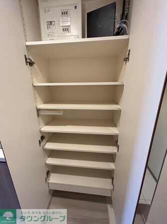 ラティエラ両国の物件内観写真